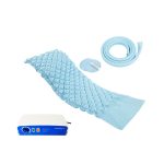 Wholesale Custom Comfortable Foldable Medical Bubble Air Mattress For Anti Bedsores - FOFO