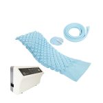 HF6001+HF808 Custom Medical Beige Bubble Air Mattress With Good Auality - FOFO