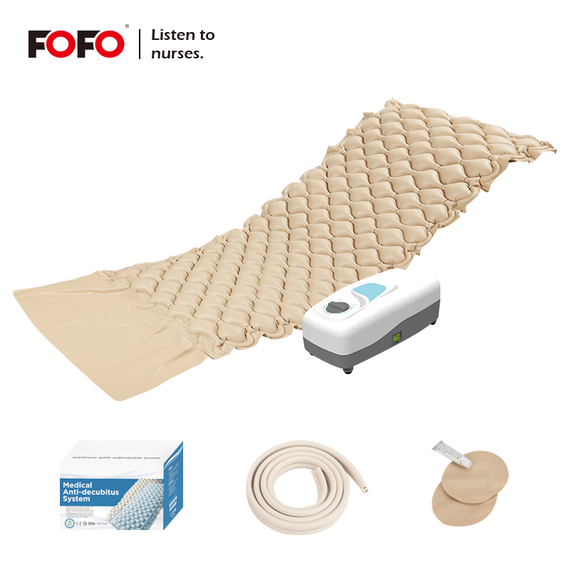 Anti-Bedsore Air Mattress for Medical