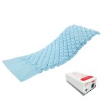 Nice Quality Durable Bubble Air Mattress With Pump For Hospital - FOFO