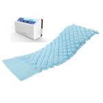 HF6001+HF806 Wholesale Medical Bubble Air Mattress With Air Pump For Hotel - FOFO