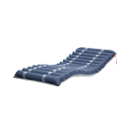 HF6002-17P 100% Waterproof 17 Air Cells Medical Tubular Mattress With Pump - FOFO