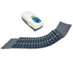 Hospital And Home Care Medical Tubular Anti-Decubitus Air Mattress - FOFO