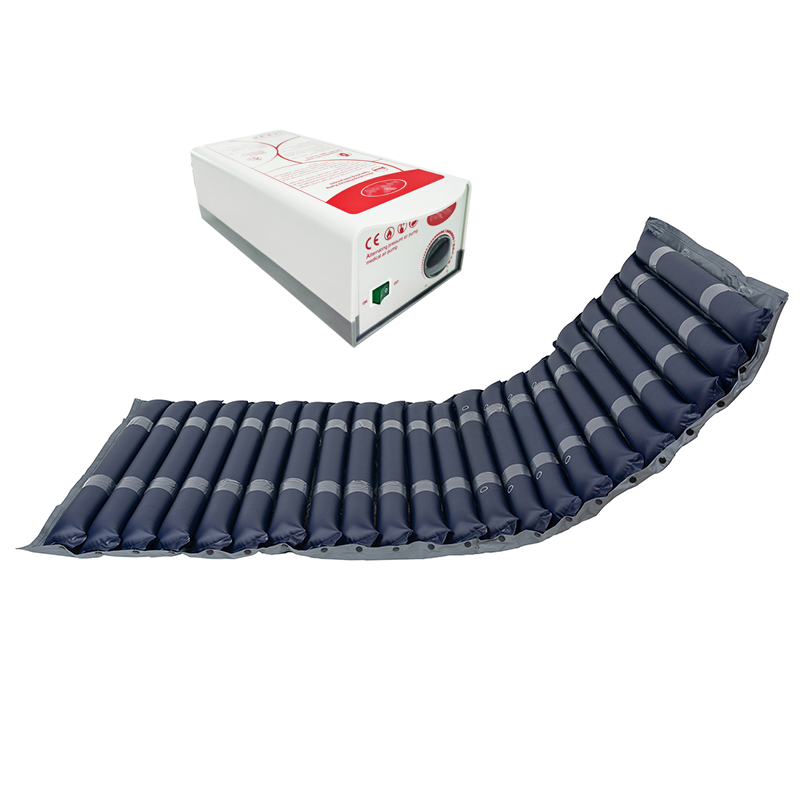 WaterProof Breathable Inflatable Alternating Pressure Mattress with Pump System