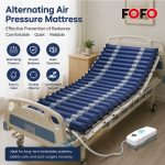 Anti-Bedsore Air Mattress Pump Home Use Massage HF6002-22P
