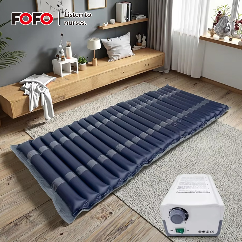 Anti-Decubitus Mattress