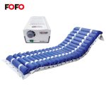 Folding Tubular Mattress Anti Bedsore Alternating Pressure Air Mattress With Pump - FOFO