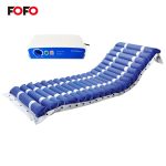 High-Quality PVC And TPU Tubular Air Mattress With Pump - FOFO