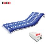 HF6002+HF6p01 Tubular Nylon PVC Medical Air Mattress For Hospital - FOFO