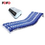 Medical Healthcare Waterproof Adjustable Portable Tubular Air Mattress - FOFO