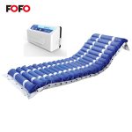 Health Care Blue Medical Tubular Air Mattress For Anti-bedsore - FOFO