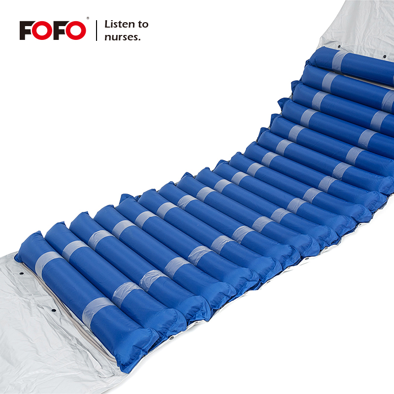 Middle Risk Class ll Tubular Medical Air Mattress-HF6002
