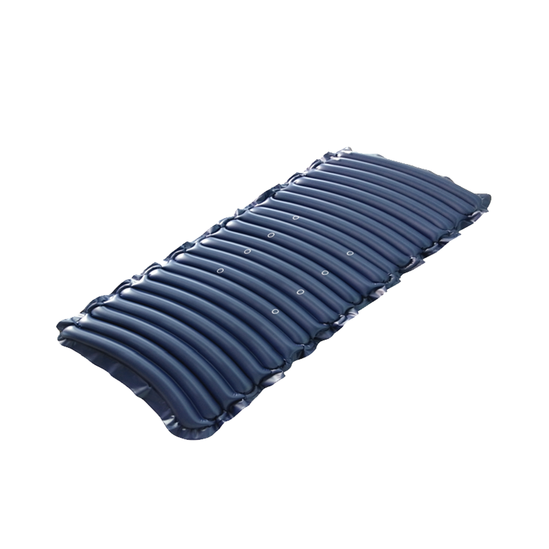 Medical PVC Tubular Bedsore Air Mattress with Pump