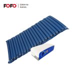 3D Overlapping Tubular Bedsore Prevention Mattress