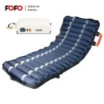 Waterproof Alternating Pressure Mattress Pump with Massage-HF6005