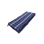 Alternating Pressure Anti Bedsore Medical Tubular Air Bed Mattress For Hospital - FOFO