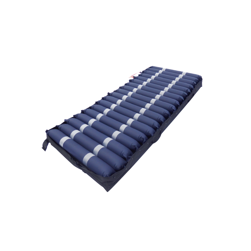 Alternating Pressure Anti Bedsore Medical Tubular Air Bed Mattress for Hospital