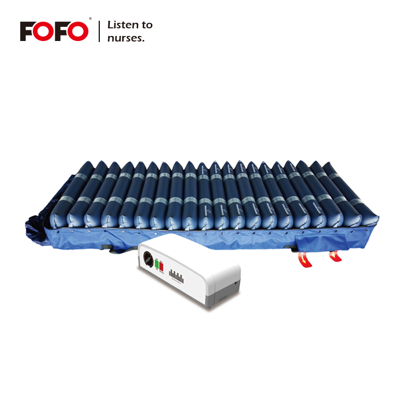 8″ Low Air Loss Air Mattress Replaceient
