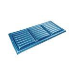 HF6100 PVC Medical Water Mattress - FOFO