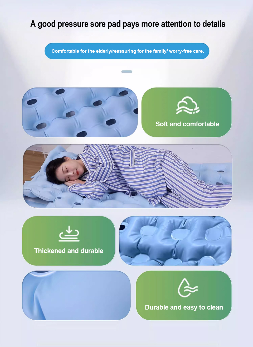 Mattress