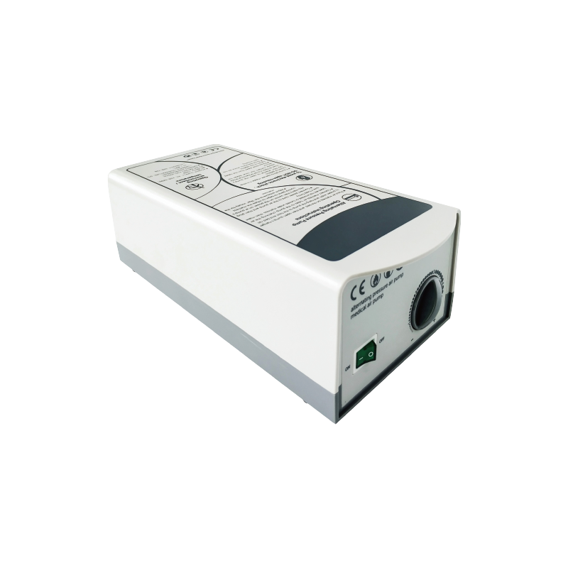 HF6P01Low Noice Medical Mattress Pump