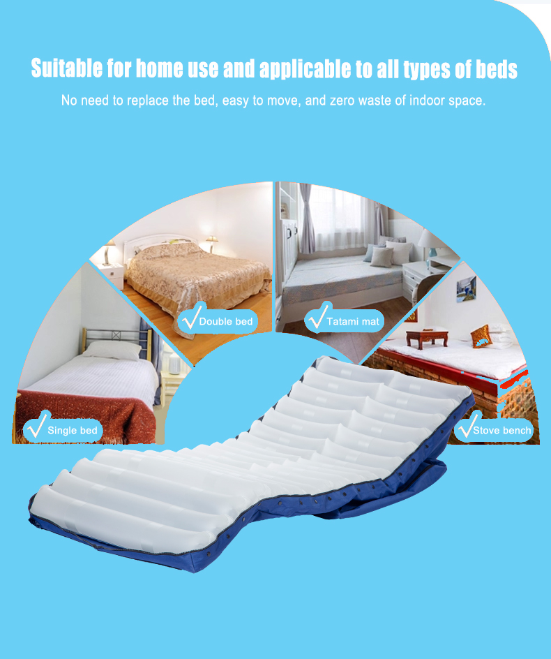 Turning Mattress