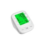 Digital Sphygmomanometer Upper Arm Blood Pressure Monitor For Home Use - FOFO