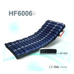 Alternating Pressure Anti Bedsore Medical Tubular Air Bed Mattress For Hospital - FOFO