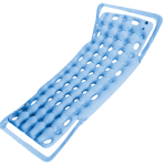 Hospital Bed Anti-Decubitus Sore Static Air Mattress - FOFO