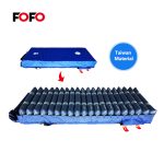 Hospital Class III Tubular Medical Air Mattress - FOFO