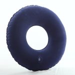 Medical Air Car Seat Cushion Inflatable Round Seat Cushion With Holes - FOFO