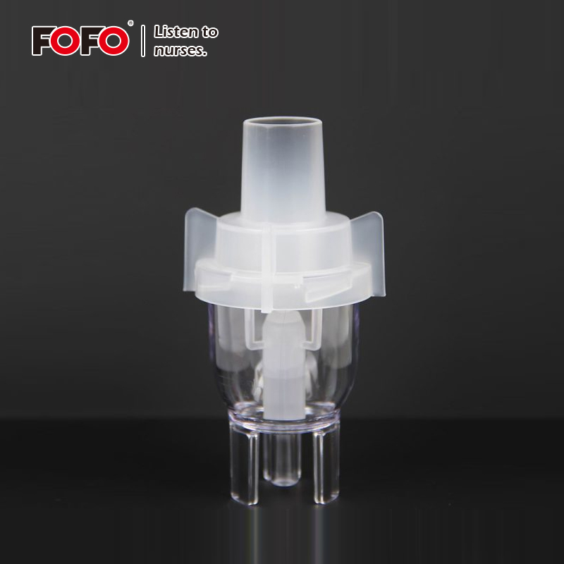 Portable Highly Effective Nebulizer Cup