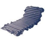 Low Noise One-Piece Tubular Bedsore Air Mattress With Pump - FOFO