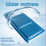 Medical Anti Bedsores Water Circulation Bed Mattress - FOFO