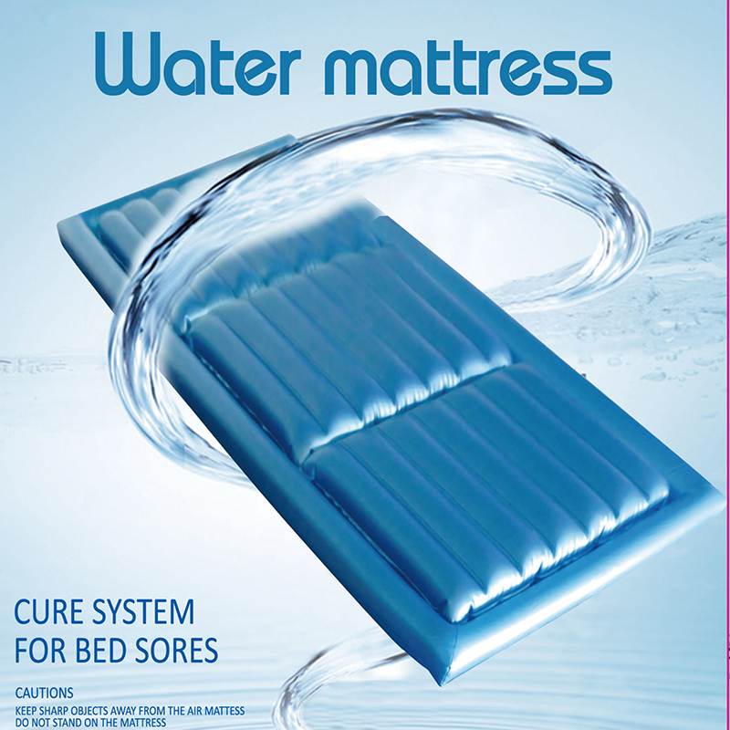 Medical Anti bedsores Water Circulation Bed Mattress