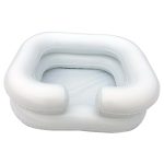 Portable Inflatable Hair Wash Basin For Disabled People - FOFO