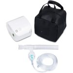 FOFO Nebulizer Machine Portable Compression Nebulizer For Home Use - FOFO