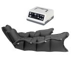 Intermittent Pressure Compression Device Air Compression Leg Massager Machine - FOFO