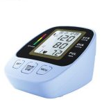 Digital Sphygmomanometer Upper Arm Blood Pressure Monitor For Home Use - FOFO