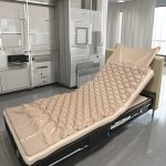 High Quality Durable Medical PVC Bubble Air Mattress For Hospital - FOFO