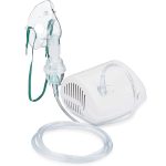 BC68006 Medical Household Portable Compressor Nebulizer - FOFO