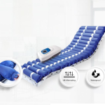 Hospital Bed Alternating Tubular Air Mattress Overlay - FOFO