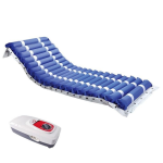 Hospital Bed Alternating Tubular Air Mattress Overlay - FOFO