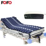 HF6002 Medical Alternating Pressure System Tubular Mattress Overlay - FOFO