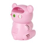 FOFO Nebulizer For Kids Portable Mist Breathing Treatment - FOFO