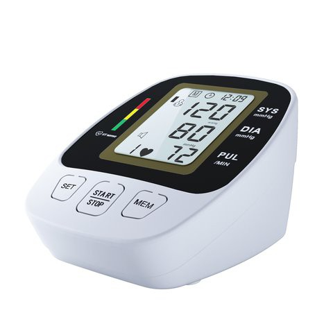 Cheap Bp Arm Wrist Digital Blood Pressure Monitor