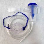 Nebulizer Mask