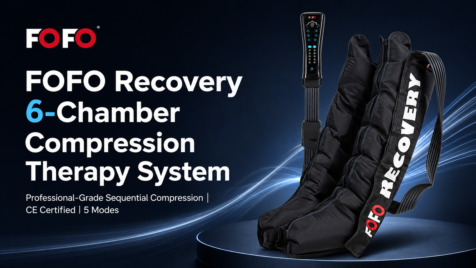 Legs Compression