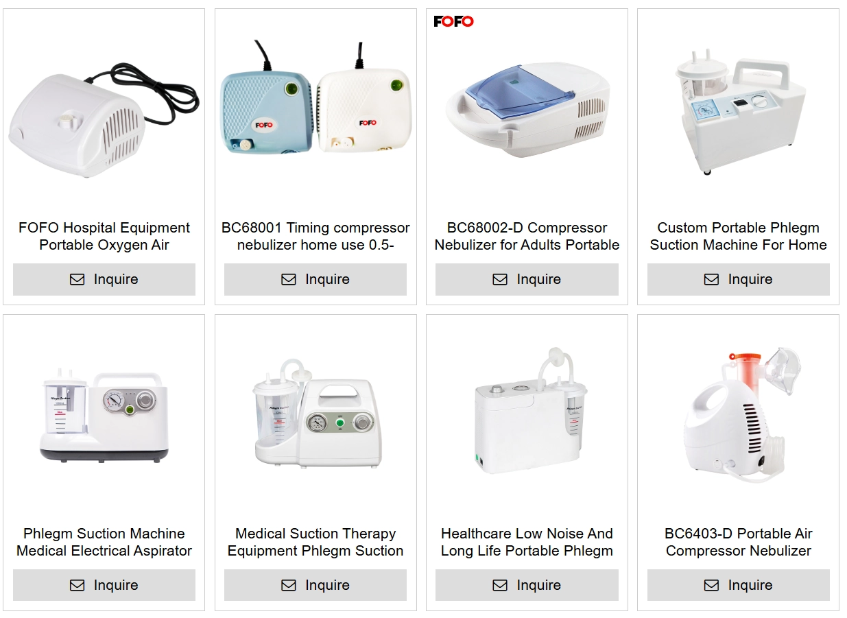 china fofo medical Products