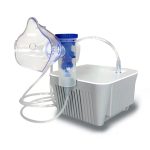 BC68001-B Kids Adult Custom Compressor Nebulizer - FOFO